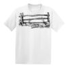 Hanes Youth  50/50 Tee Thumbnail