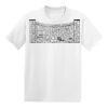 Hanes Youth  50/50 Tee Thumbnail