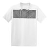 Hanes Youth  50/50 Tee Thumbnail
