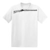 Hanes Youth  50/50 Tee Thumbnail