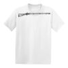 Hanes Youth  50/50 Tee Thumbnail
