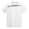 Hanes Youth  50/50 Tee Thumbnail