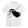 Hanes Youth  50/50 Tee Thumbnail
