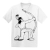 Hanes Youth  50/50 Tee Thumbnail