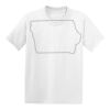 Hanes Youth  50/50 Tee Thumbnail