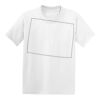 Hanes Youth  50/50 Tee Thumbnail