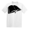 Hanes Youth  50/50 Tee Thumbnail