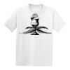 Hanes Youth  50/50 Tee Thumbnail
