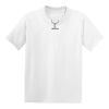 Hanes Youth  50/50 Tee Thumbnail