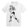 Hanes Youth  50/50 Tee Thumbnail