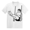 Hanes Youth  50/50 Tee Thumbnail