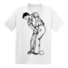 Hanes Youth  50/50 Tee Thumbnail