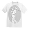 Hanes Youth  50/50 Tee Thumbnail