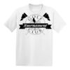 Hanes Youth  50/50 Tee Thumbnail