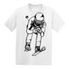 Hanes Youth  50/50 Tee Thumbnail