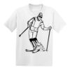 Hanes Youth  50/50 Tee Thumbnail