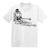 Hanes Youth  50/50 Tee Thumbnail