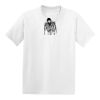 Hanes Youth  50/50 Tee Thumbnail