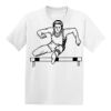 Hanes Youth  50/50 Tee Thumbnail