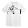 Hanes Youth  50/50 Tee Thumbnail