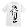 Hanes Youth  50/50 Tee Thumbnail