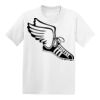 Hanes Youth  50/50 Tee Thumbnail