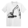 Hanes Youth  50/50 Tee Thumbnail