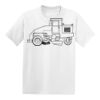 Hanes Youth  50/50 Tee Thumbnail
