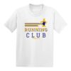Hanes Youth  50/50 Tee Thumbnail