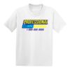 Hanes Youth  50/50 Tee Thumbnail