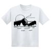 Gildan Youth 50/50 Tee Thumbnail