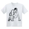 Gildan Youth 50/50 Tee Thumbnail