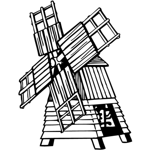 Windmill Thumbnail
