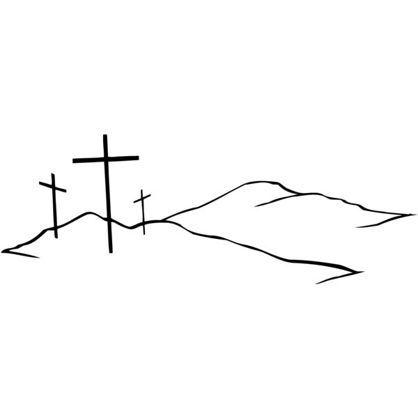 Crucifix Thumbnail