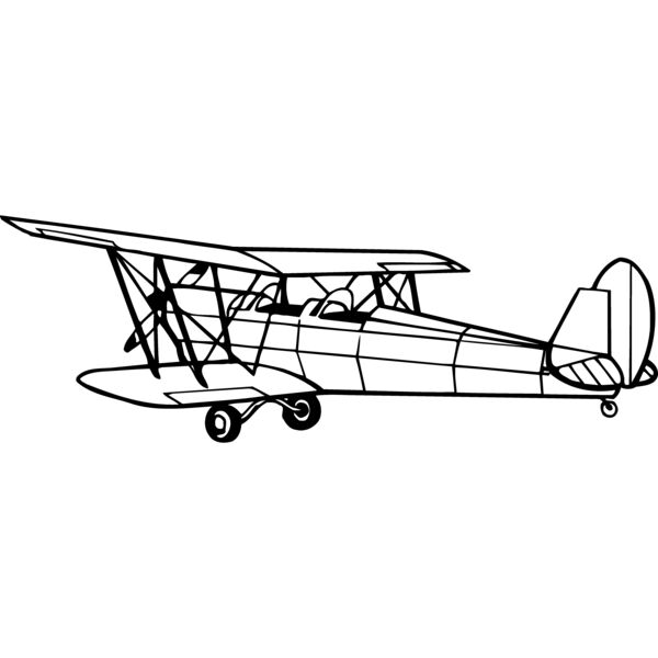 Aircraft Thumbnail