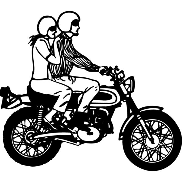 Motorcycle Thumbnail